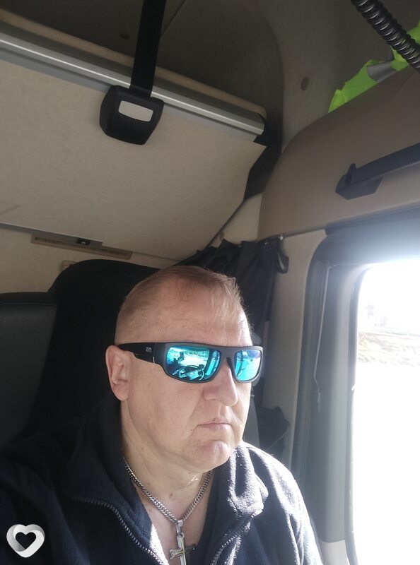 Сергей, 50, Жлобине — анкета №300602