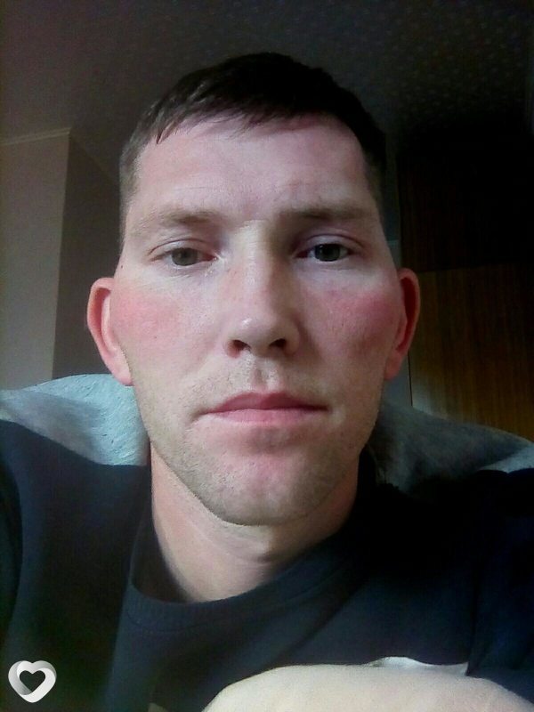 Андрей, 36, Красноярске — анкета №300605