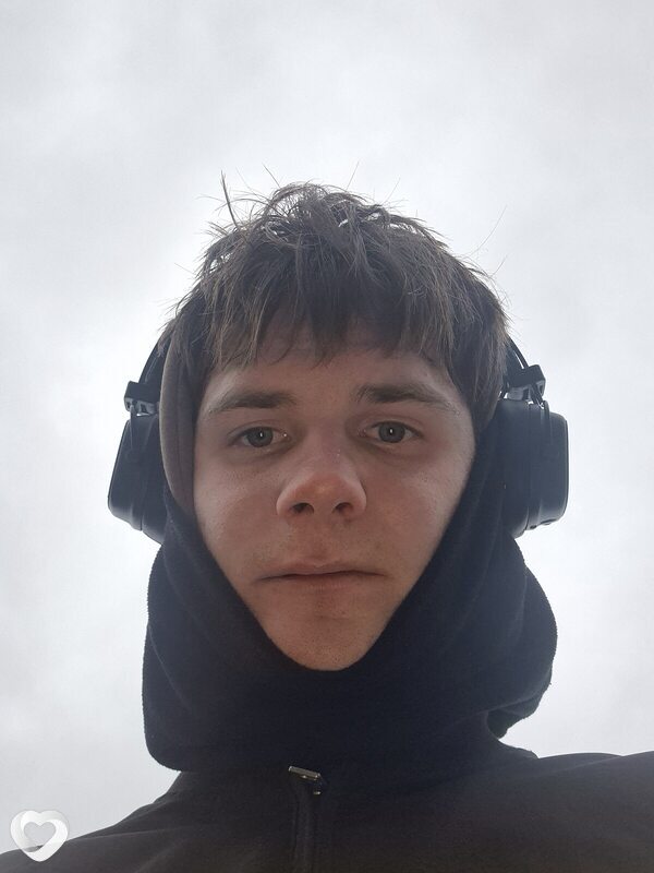 Даниил, 22, Минске — анкета №300608