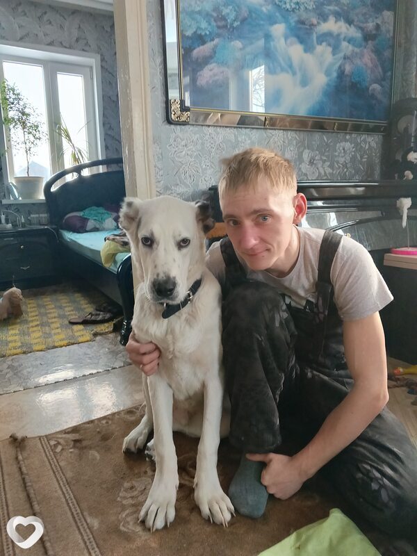 Серж, 35, Ленинске-Кузнецком — анкета №300610