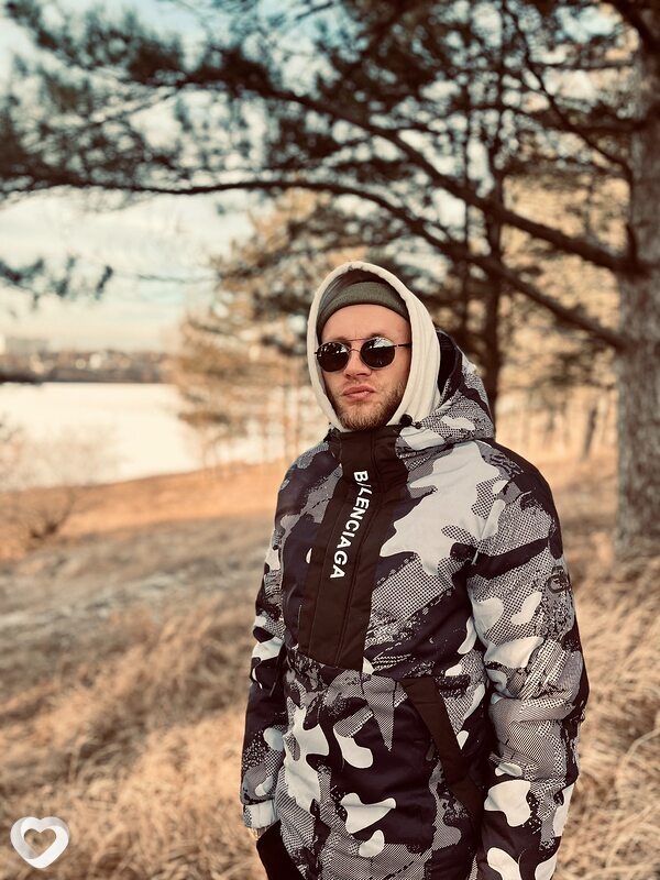 Andrew, Кишинёв