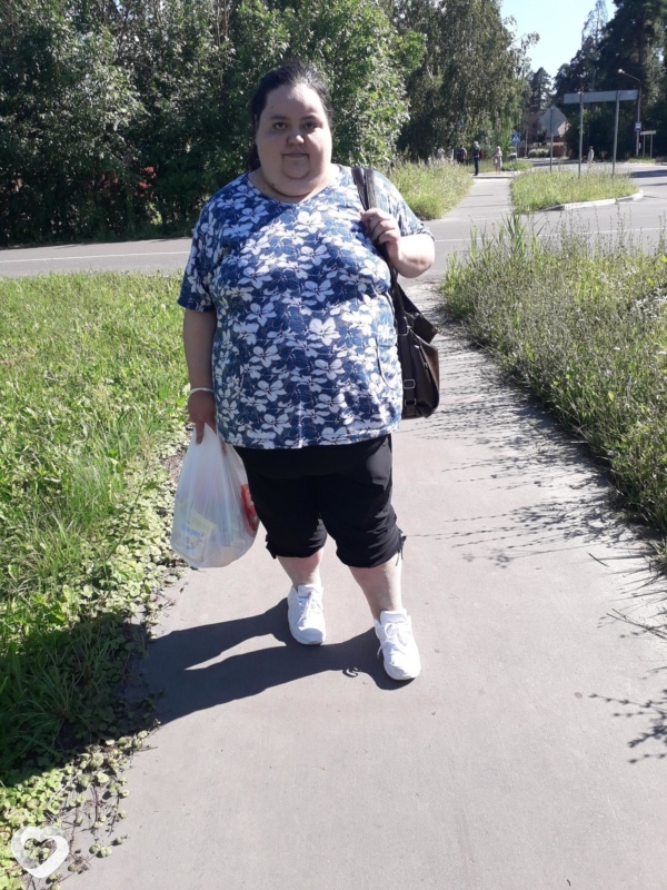 Юлия, 38, Егорьевске — анкета №300615