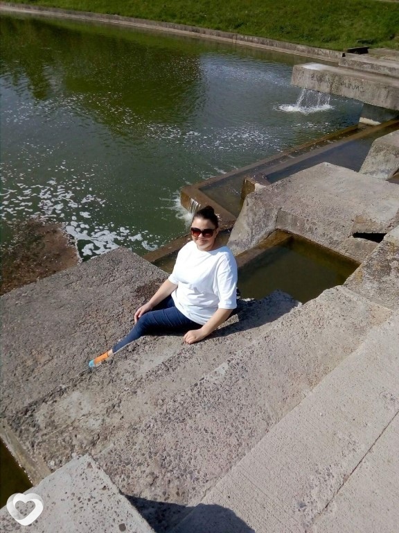 Нюра, 36, Минске — анкета №300621