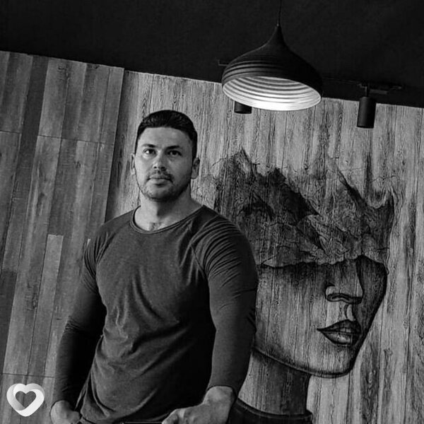 Aro, 36, Ереван — анкета №300625