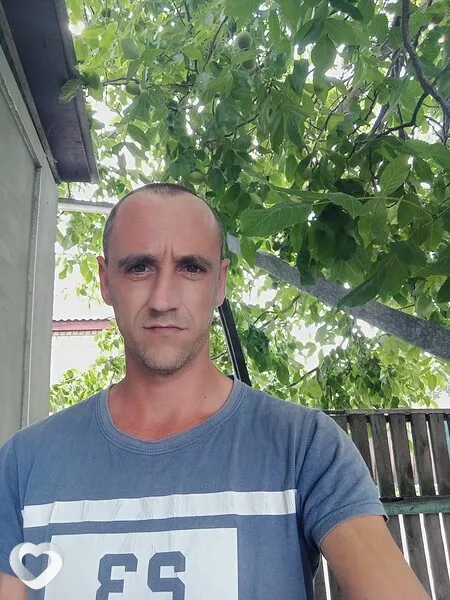 Серий, 36, Смеле — анкета №7919
