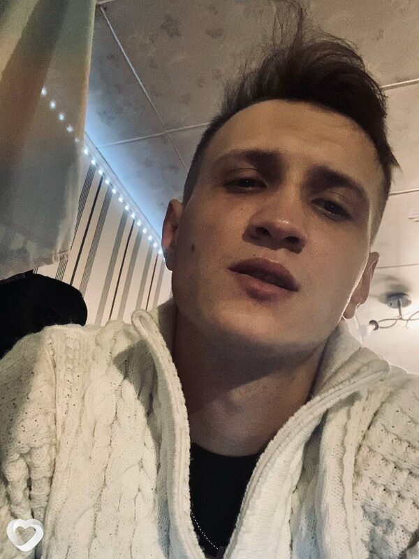 Дмитрий, 28, Смоленске — анкета №300630