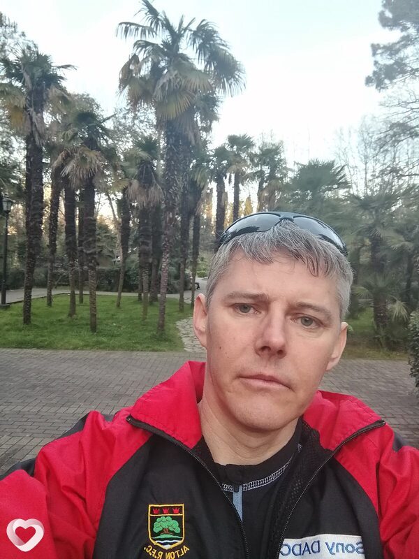Михаил, 45, Москве — анкета №300634