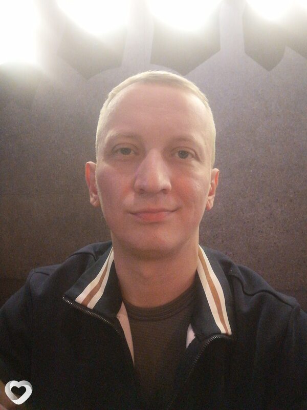 Сергей, 42, Москве — анкета №300568