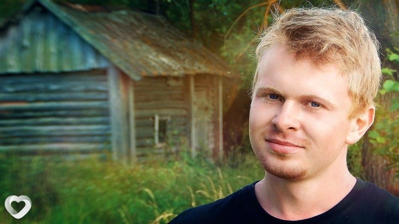 Захар, 36, Минске — анкета №300569