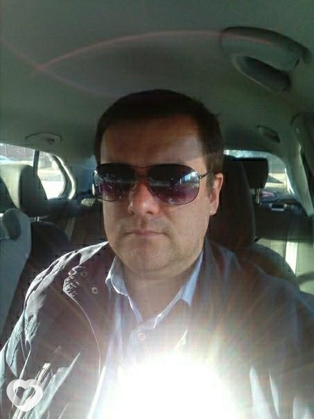 Андрей, Саров