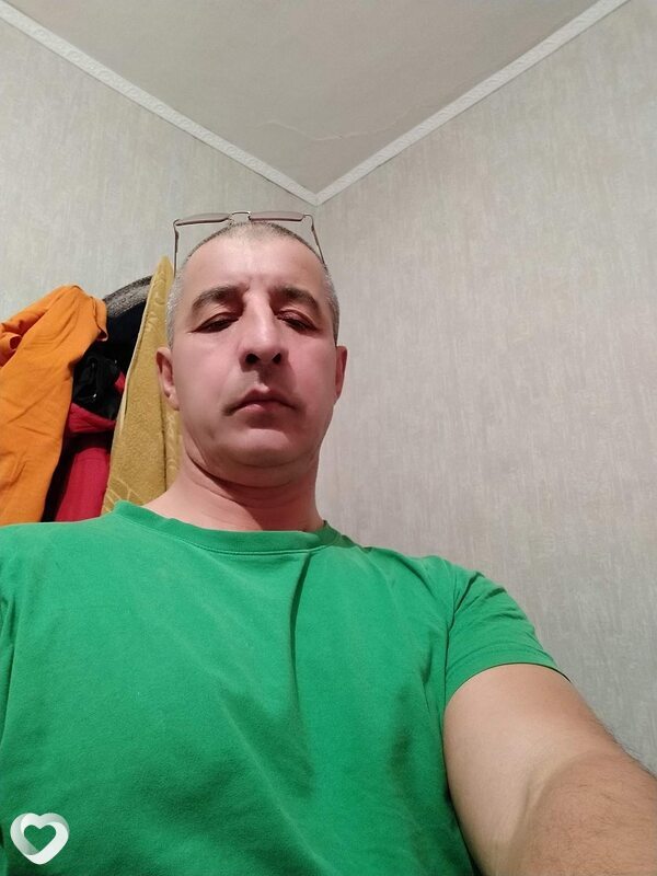 Махмуд, 42, Иркутске — анкета №300574
