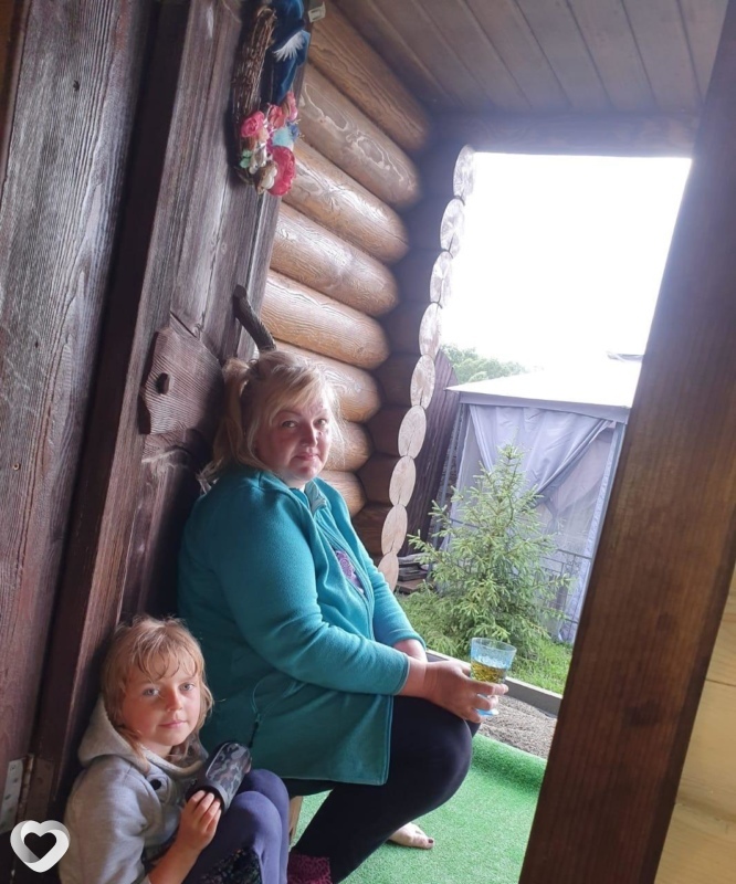 Лариса, 60, Барнауле — анкета №300577