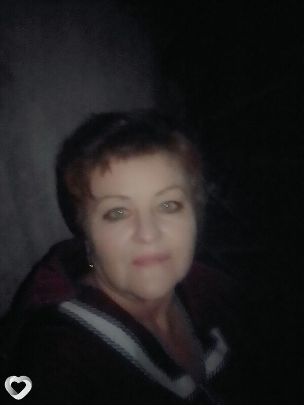 Ирина, 58, Бийске — анкета №300581