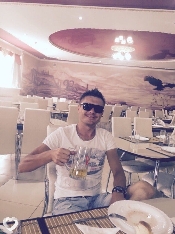 Alex, 38, Алматы — анкета №300585