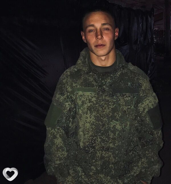 Максим, 27, Благовещенске — анкета №300688