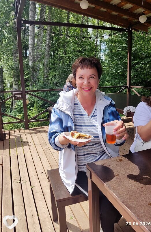 Таня, 61, Ярославле — анкета №300695