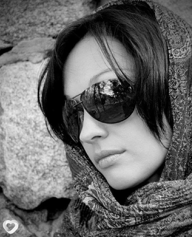 Яна, 47, Владимире — анкета №300697
