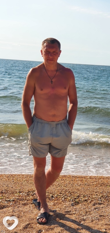 Аркадий, 47, Прокопьевске — анкета №300700
