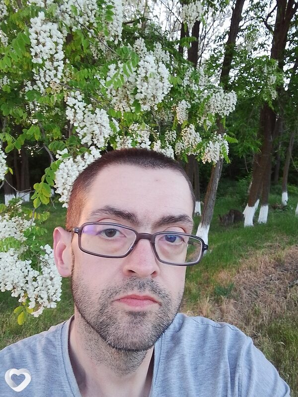 Павел, 38, Нижневартовске — анкета №300703