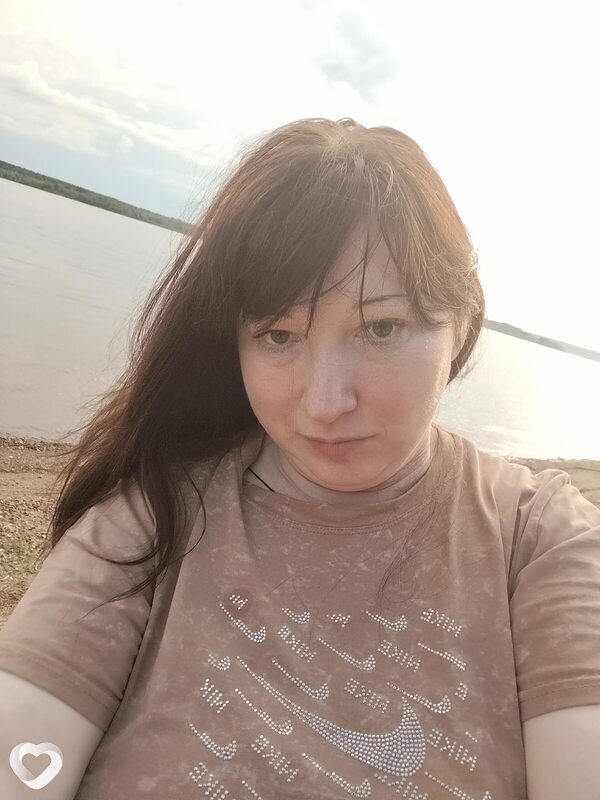 Мандаринка, 38, Перми — анкета №300710