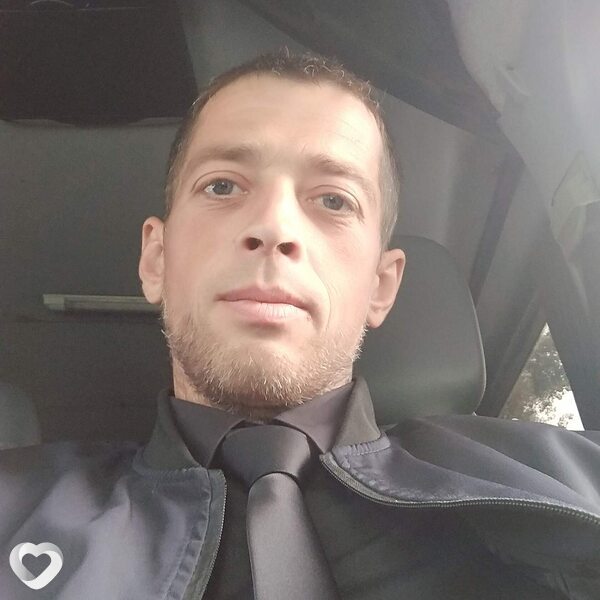 Александр, 38, Мозыре — анкета №301220