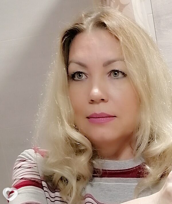 Елена, 57, Ульяновске — анкета №301225