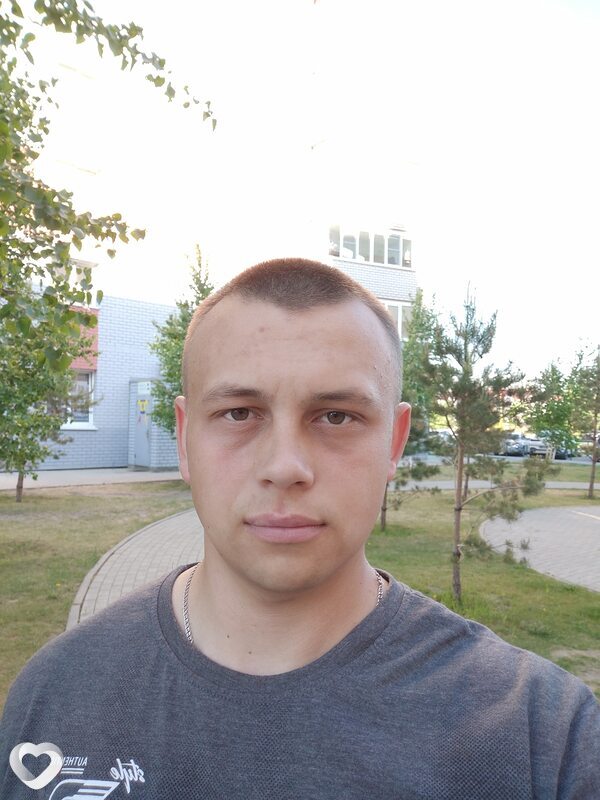 Игорь, 30, Москве — анкета №301229