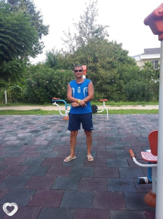 Витус, 43, Костанае — анкета №301231