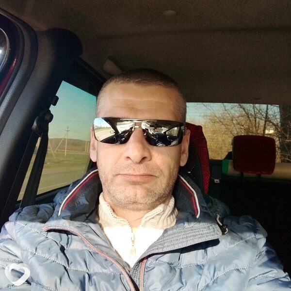 Дмитрий, 50, Владимире — анкета №300639