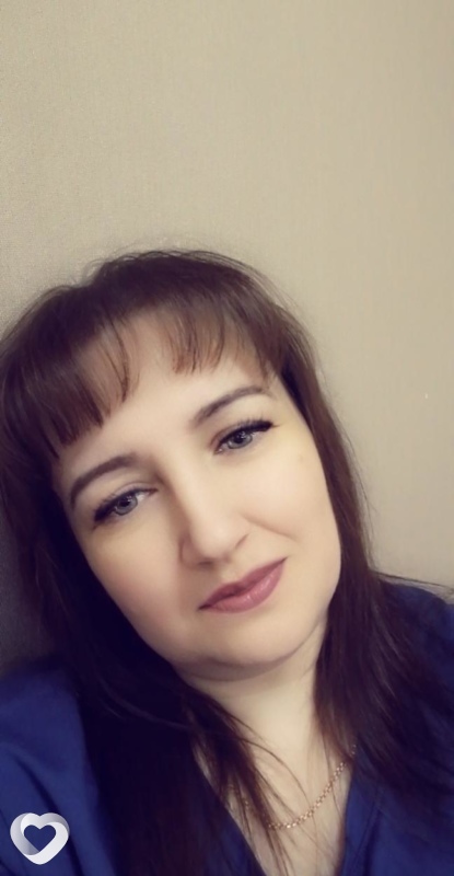 Леся, 46, Междуреченске — анкета №300642