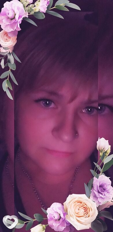Ольга, 43, Донецке — анкета №300644