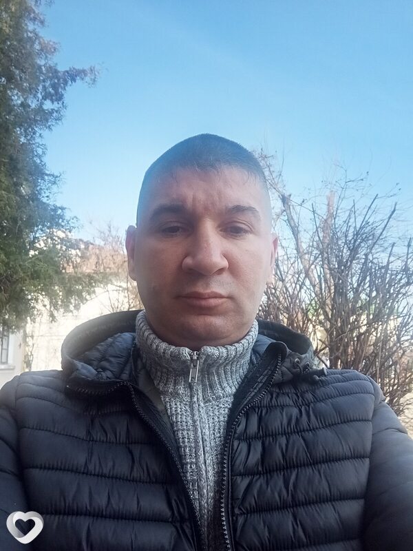 Олег, 47, Гомеле — анкета №300648