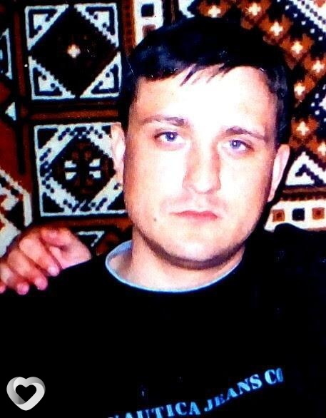 Андрей, 40, Витебске — анкета №300649