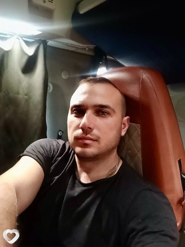 Александр, 35, Витебске — анкета №300650