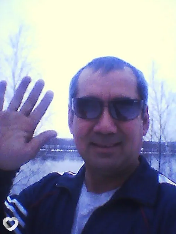 Fayzulla, 58, Рязани — анкета №7923