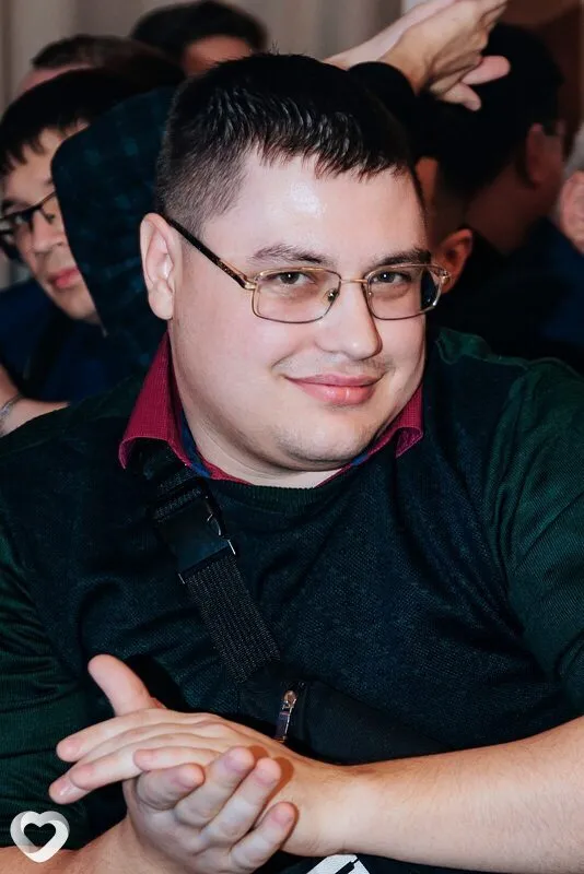 Евгений, 26, Барнауле — анкета №300737