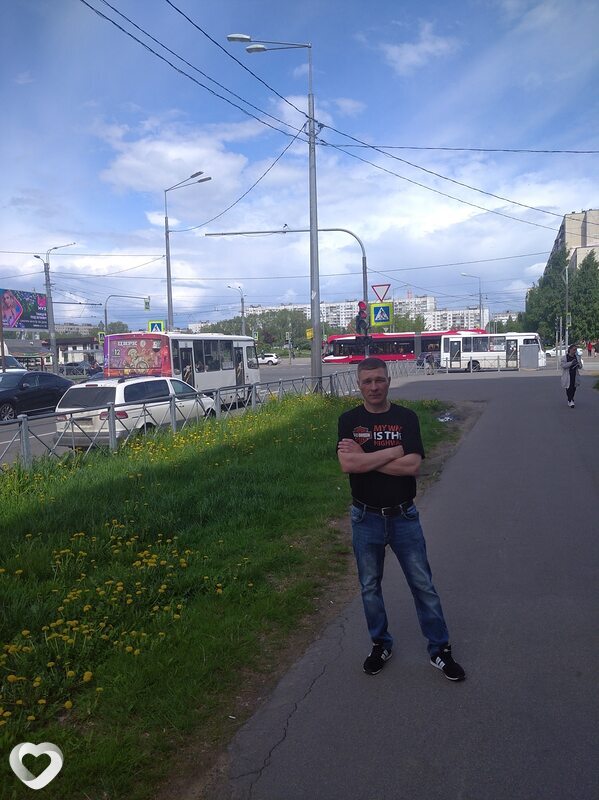 Андрей, Облучье