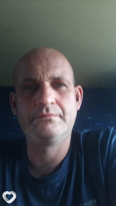 Сергей, 40, Омске — анкета №2545