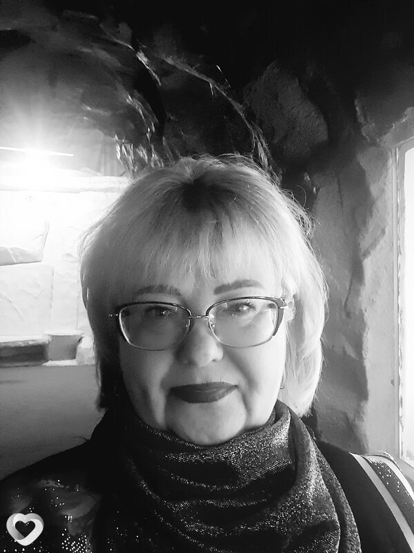 Елена, 54, Самаре — анкета №300758
