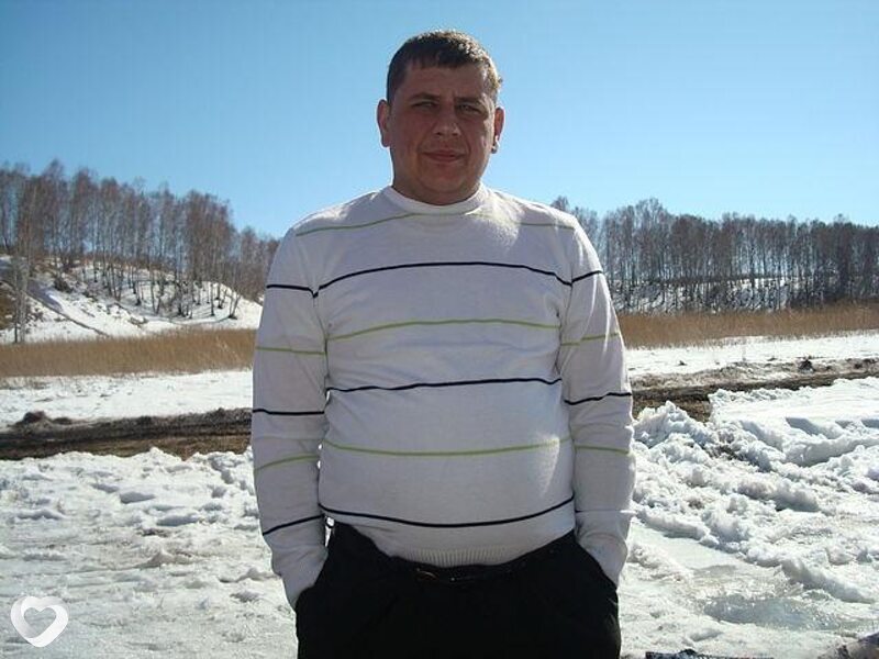 Андрей, Каратузское