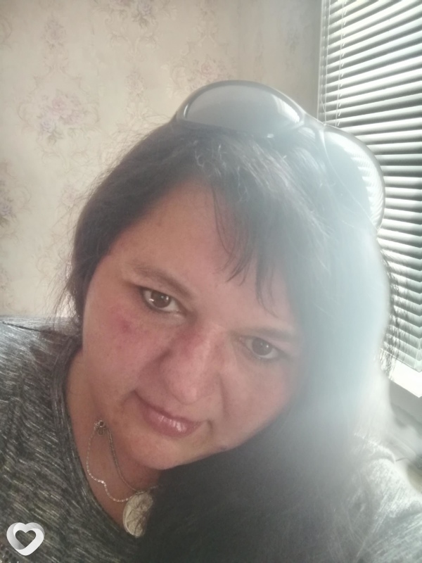 Марина, 38, Россоши — анкета №300790