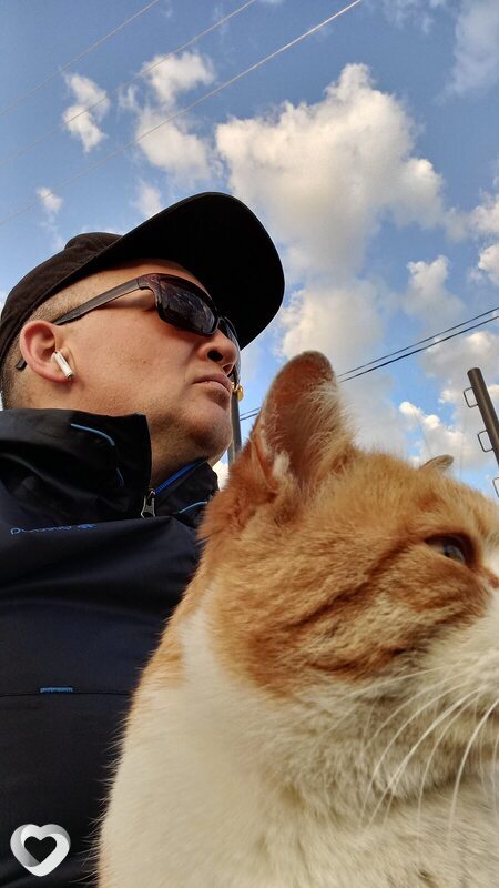 Ренат, 44, Симферополе — анкета №300794