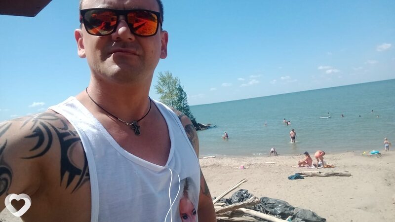Миша, 40, Искитиме — анкета №300801