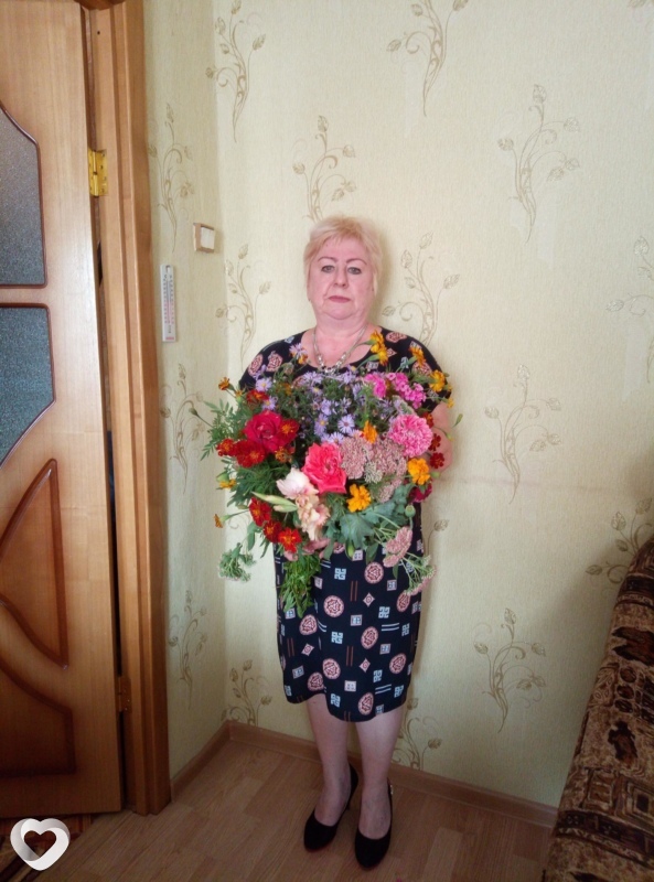 Елена Власова, Борисоглебск