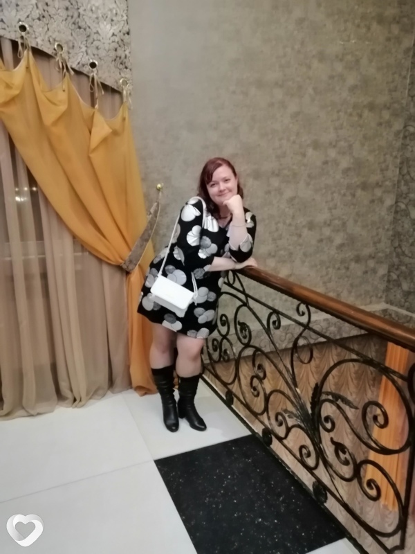Катрина, 39, Комсомольске-на-Амуре — анкета №300863