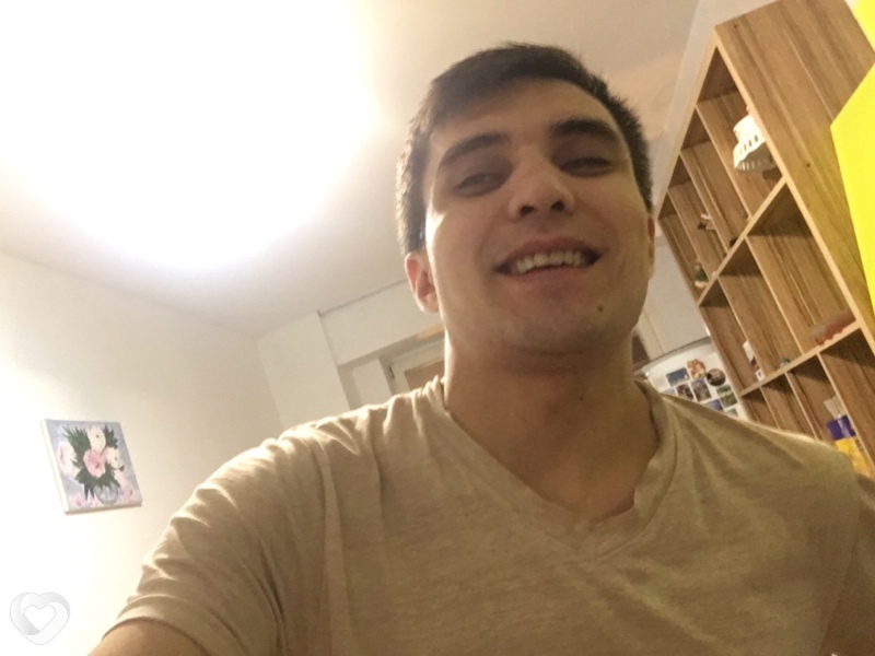 Валера, 35, Астане — анкета №300864