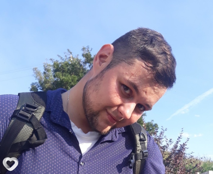 Серега, 36, Липецке — анкета №300869