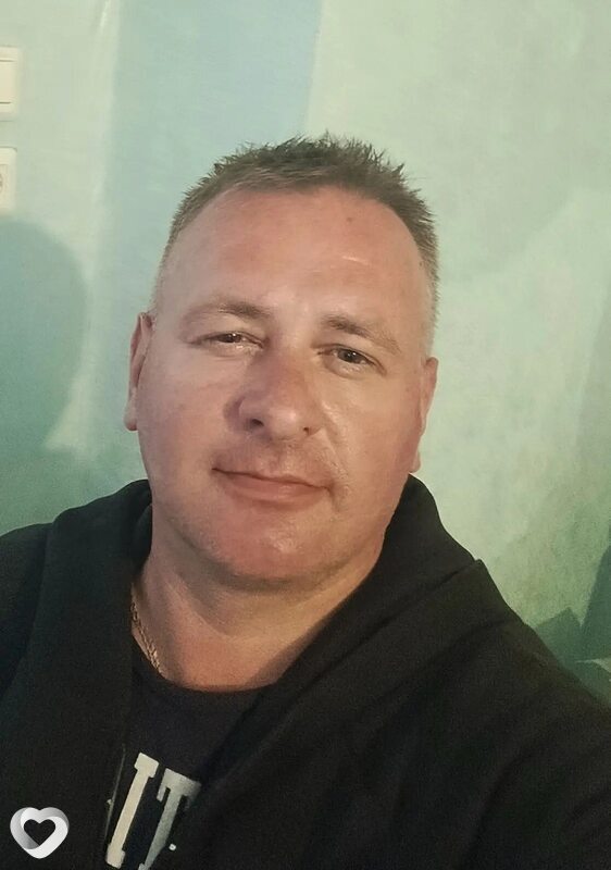 Денис, 45, Тольятти — анкета №300870