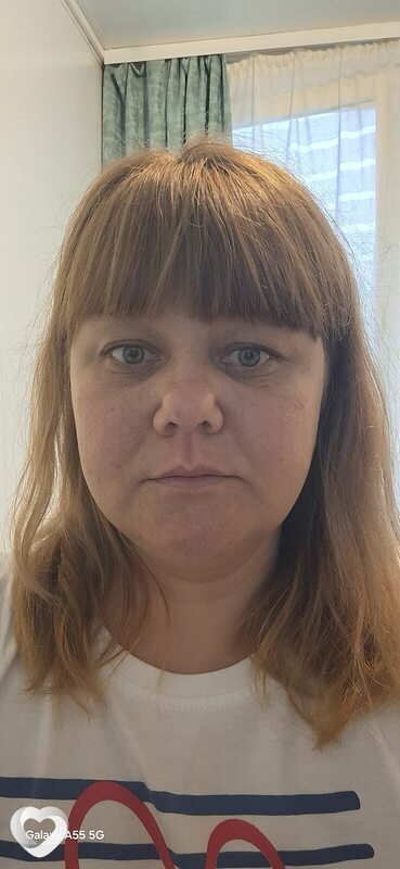 Катя, 39, Москве — анкета №300873