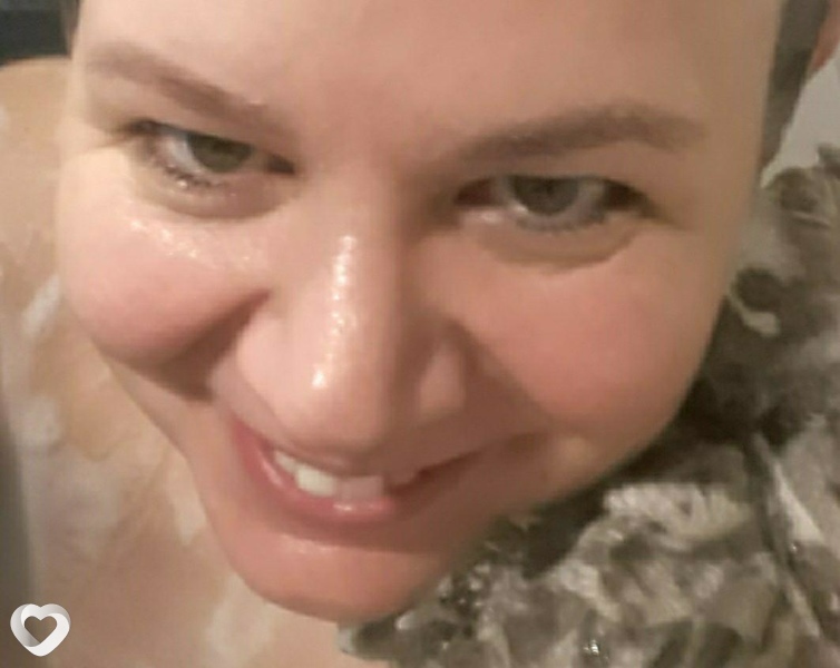 Светлана, 45, Нижнем Новгороде — анкета №300877